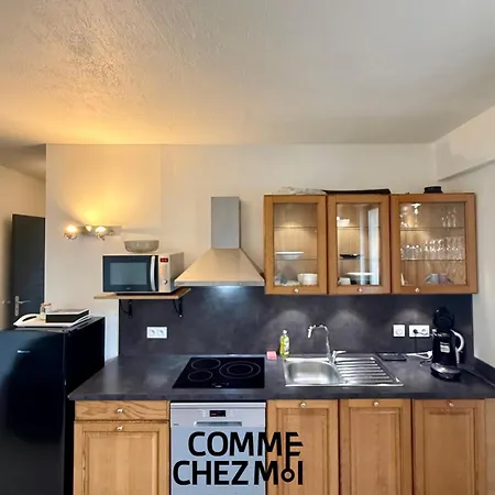 Les Carrieres - Avec Terrasse Vue Sur Nancy, Parking Gratuit Maxéville