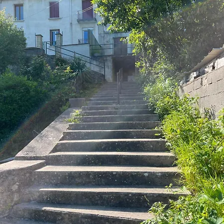 Daire Les Carrieres - Avec Terrasse Vue Sur Nancy, Parking Gratuit *